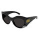 Balenciaga BB0256S Sunglasses