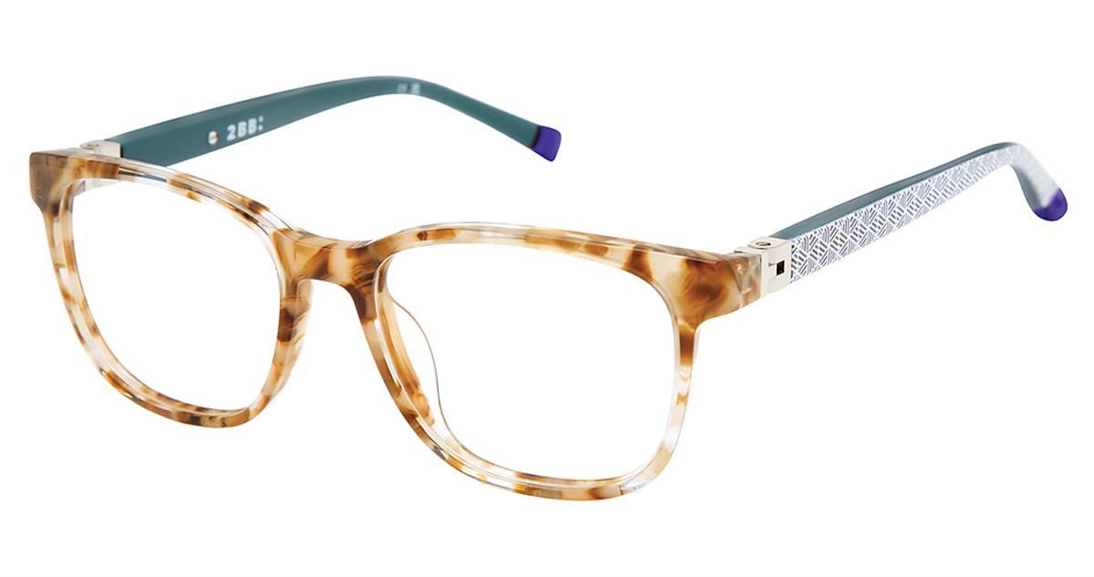 2BB BBBRYNN Eyeglasses