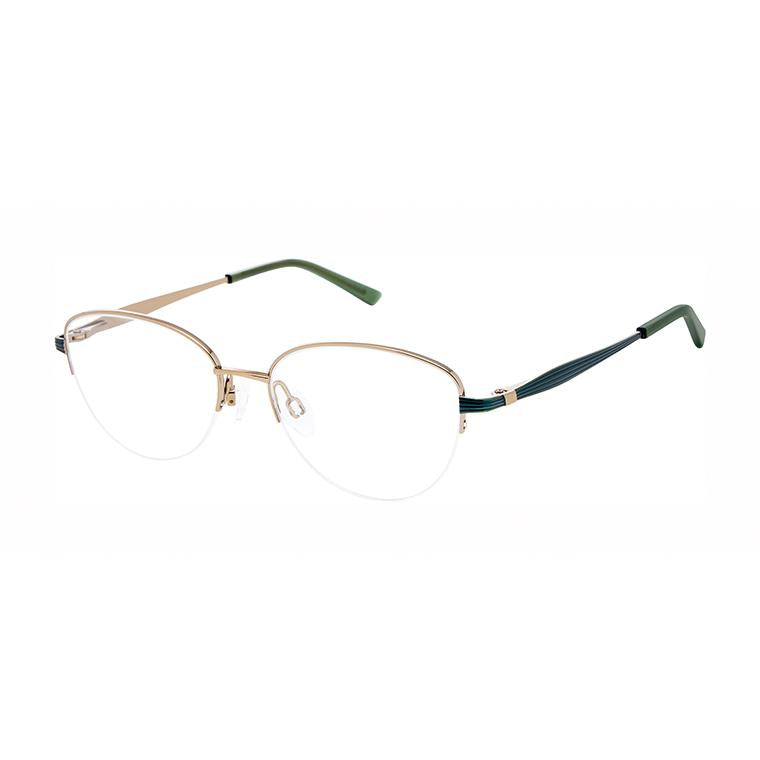 Charmant Pure Titanium TI29248 Eyeglasses