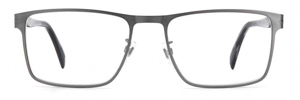 0R80-00 - MATTE RUTHENIUM
