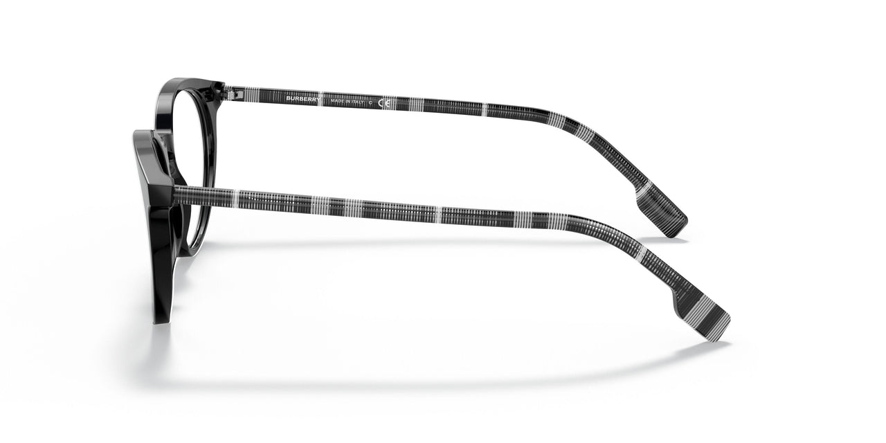 4007 - Black