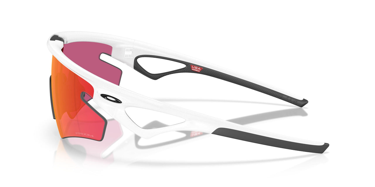 949902 - White - Prizm Field