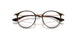 4092 - Brown - Clear