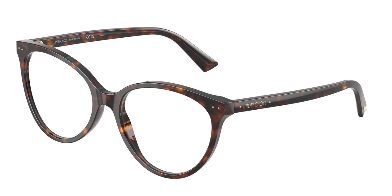 Jimmy Choo 3047 Eyeglasses
