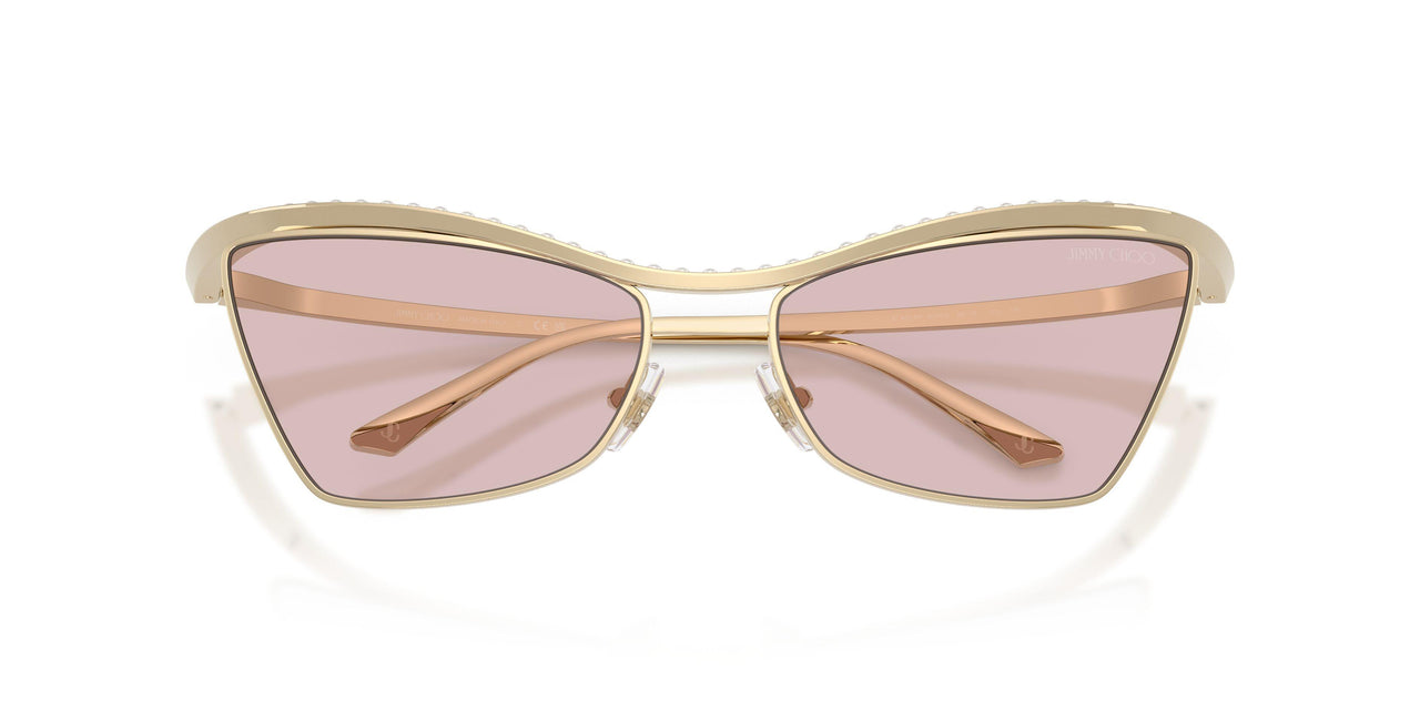 3006/5 - Gold - Pink