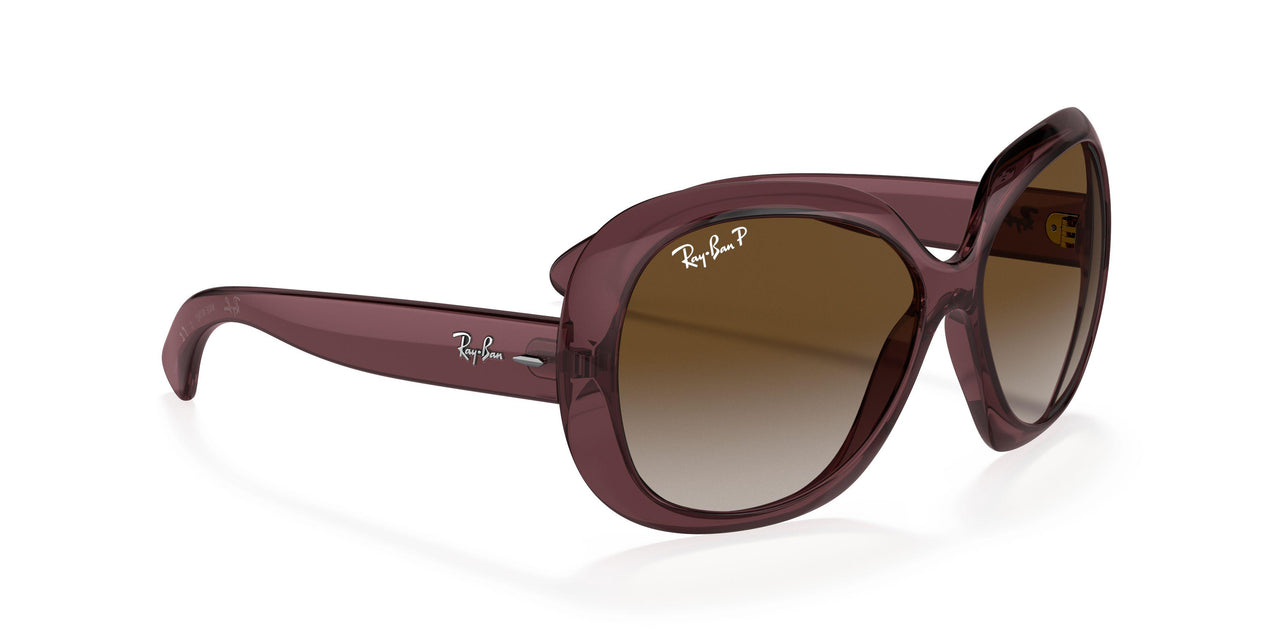 6593T5 - Brown - Grey Gradient Brown Polar