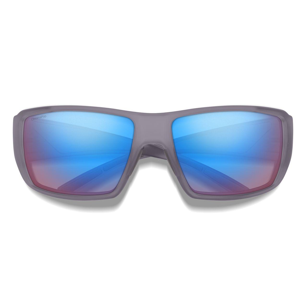 204947UHX62QG - Chromapop Glass Polarized Opal Mirror