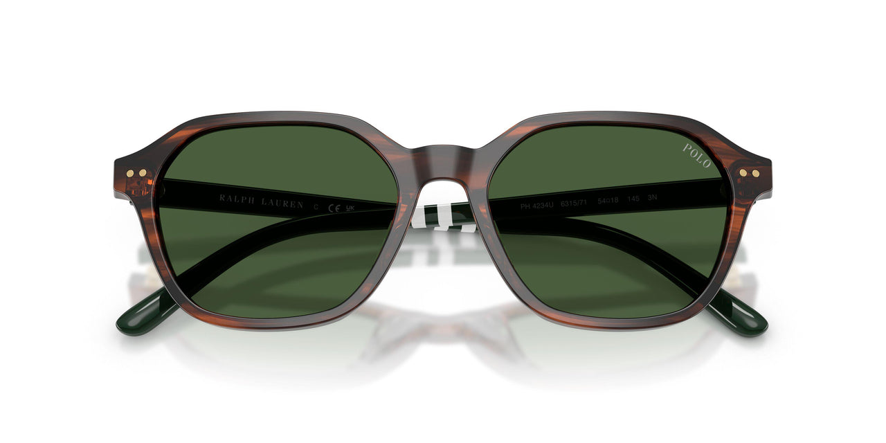 631571 - Brown - Bottle Green