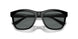 W44/81 - Black - Dark Grey Polarized
