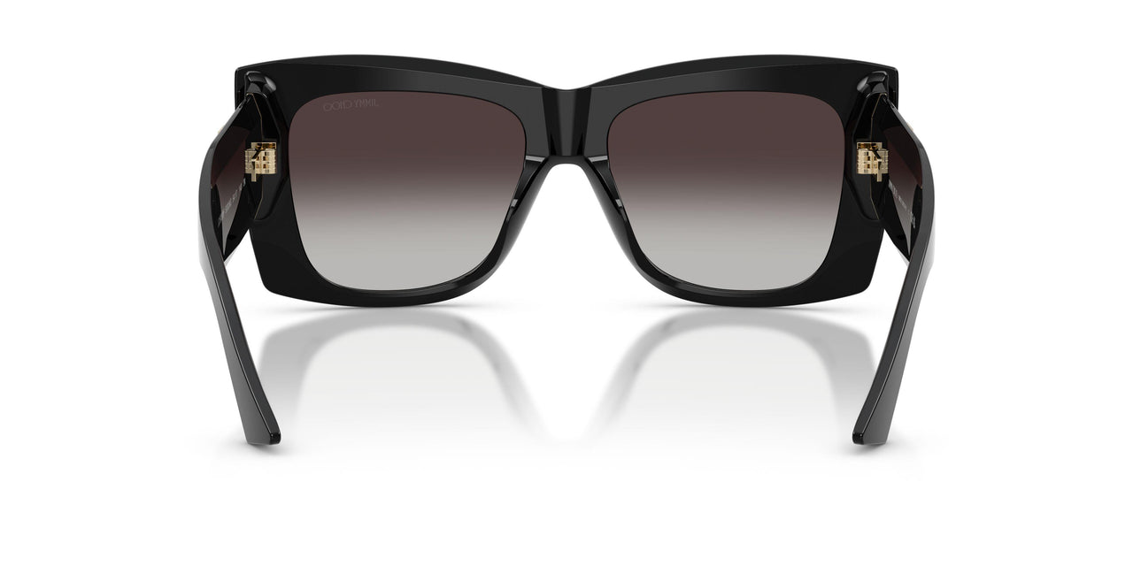 50008G - Black - Grey Gradient