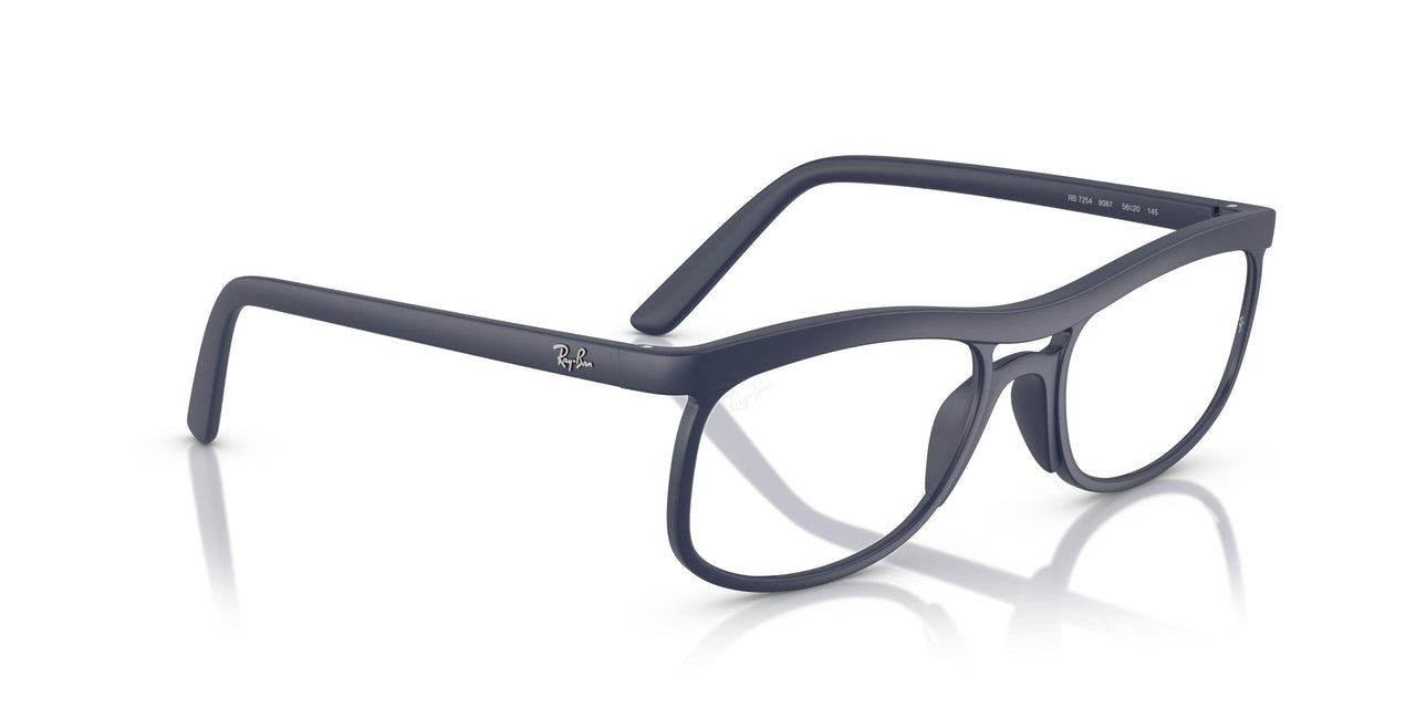 8087 - Blue - Clear