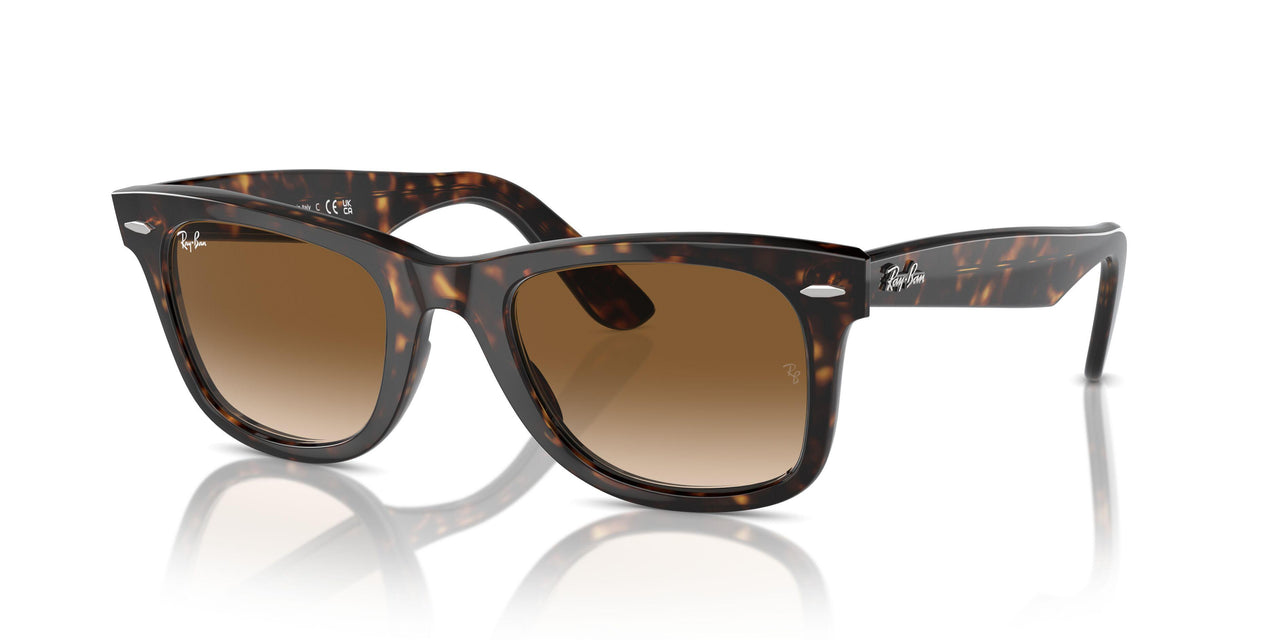 902/51 - Havana - Crystal Brown Gradient