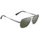 65003 - Gunmetal - Mineral Polarized 555nm Cat 3 to 3