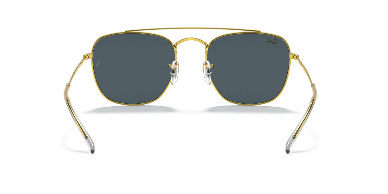 9196R5 - Gold - Blue