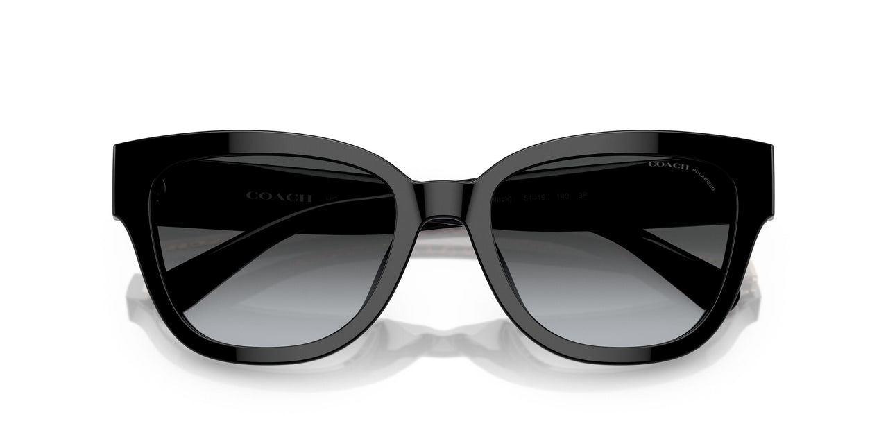 5002T3 - Black - Grey Gradient Polar