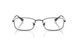 2509 - Black - Clear