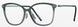 Silhouette Rising Dawn 1619 Eyeglasses