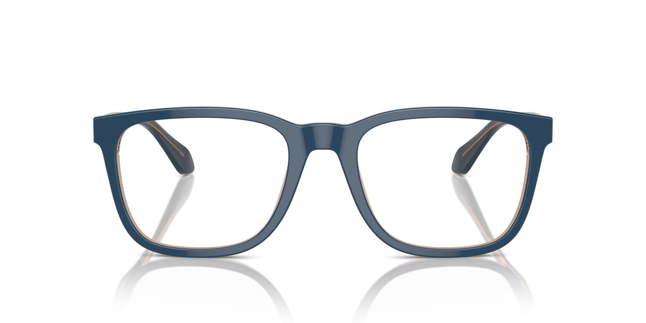 6085 - Blue