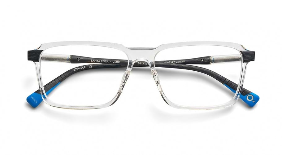 CLBK - Clear Black