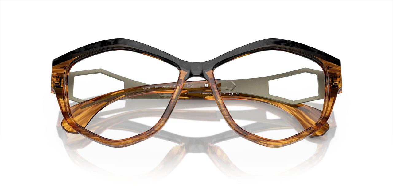 001/M4 - Brown - Photo Clear To Brown