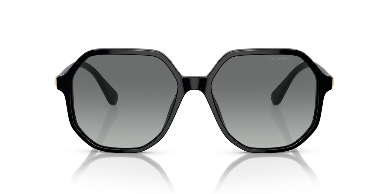 100111 - Black - Grey Gradient
