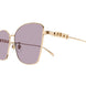 003 - Gold - Violet