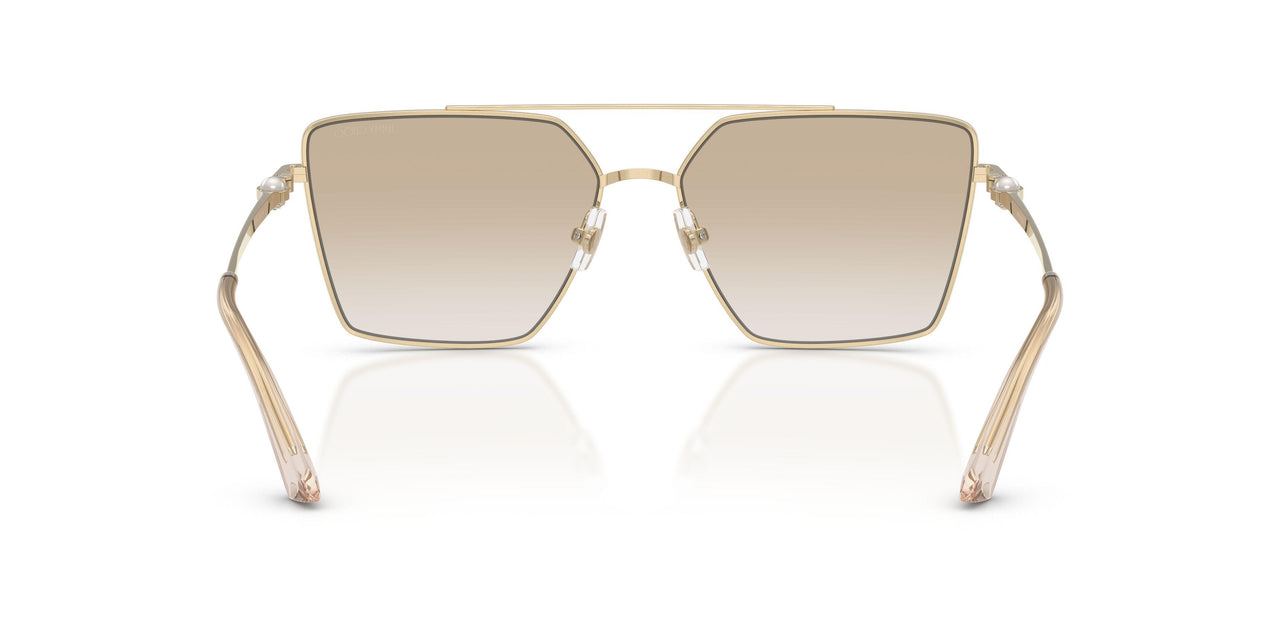 300611 - Gold - Neutral Gradient Light Grey