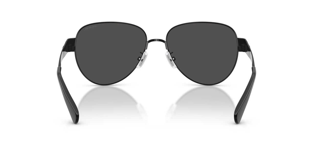 934487 - Black - Grey Solid