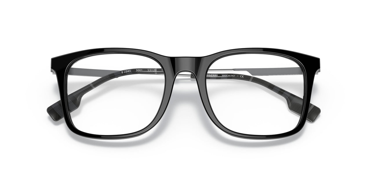 3001 - Black