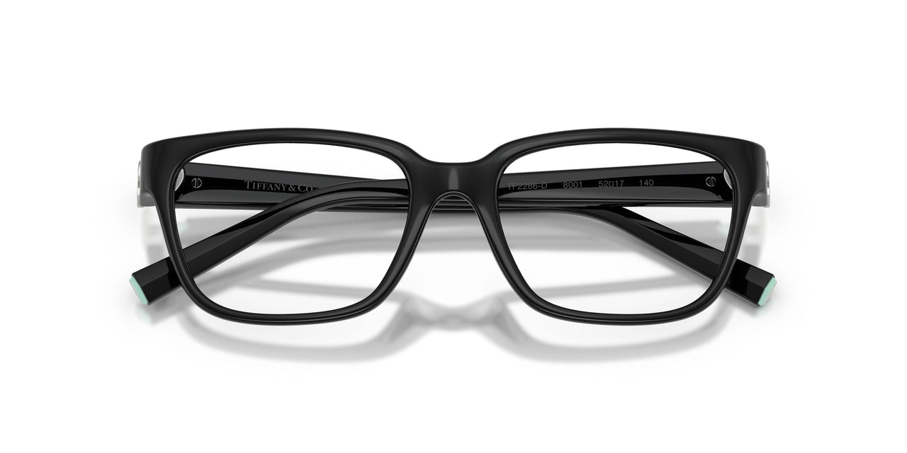 8001 - Black