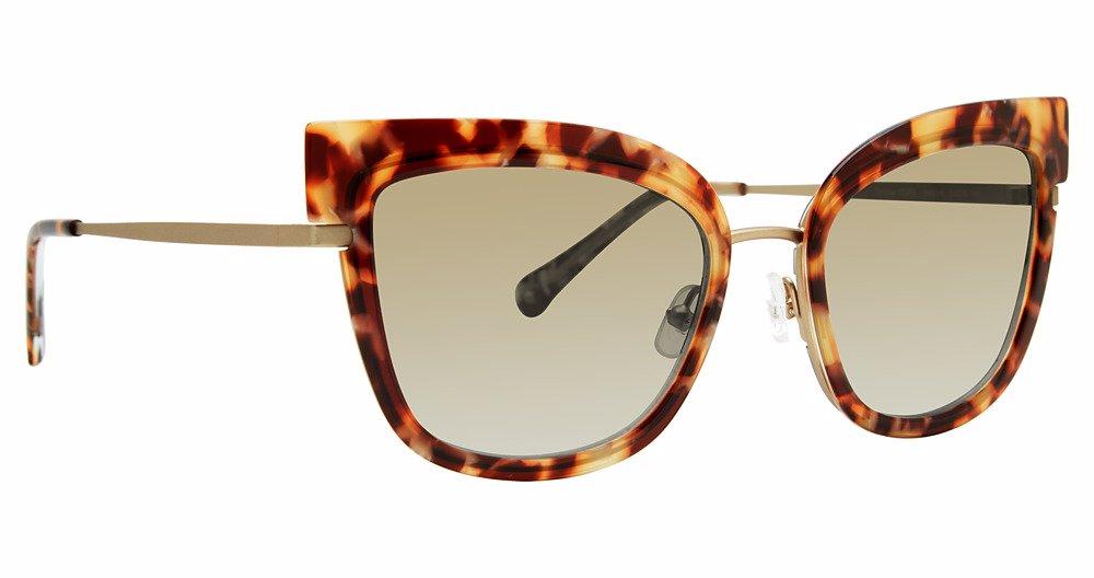 Trina Turk TTNAZARE Sunglasses