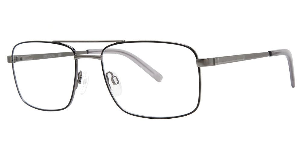016 - Gunmetal