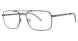 016 - Gunmetal