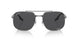 004/K8 - Gunmetal - Polar Dark Grey