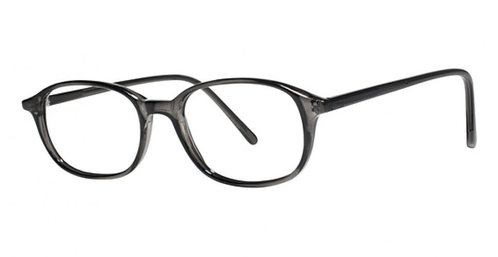 Modern Plastics I TRUE Eyeglasses