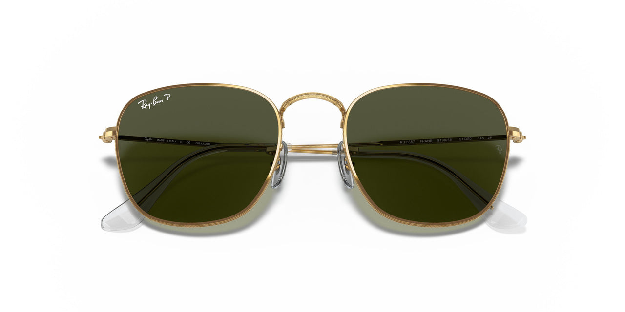 919658 - Gold - Green
