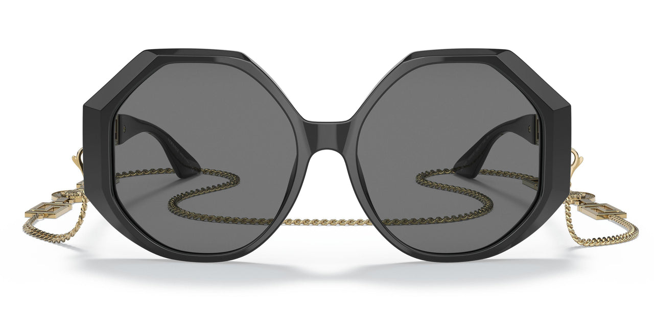 534587 - Black - Dark Grey