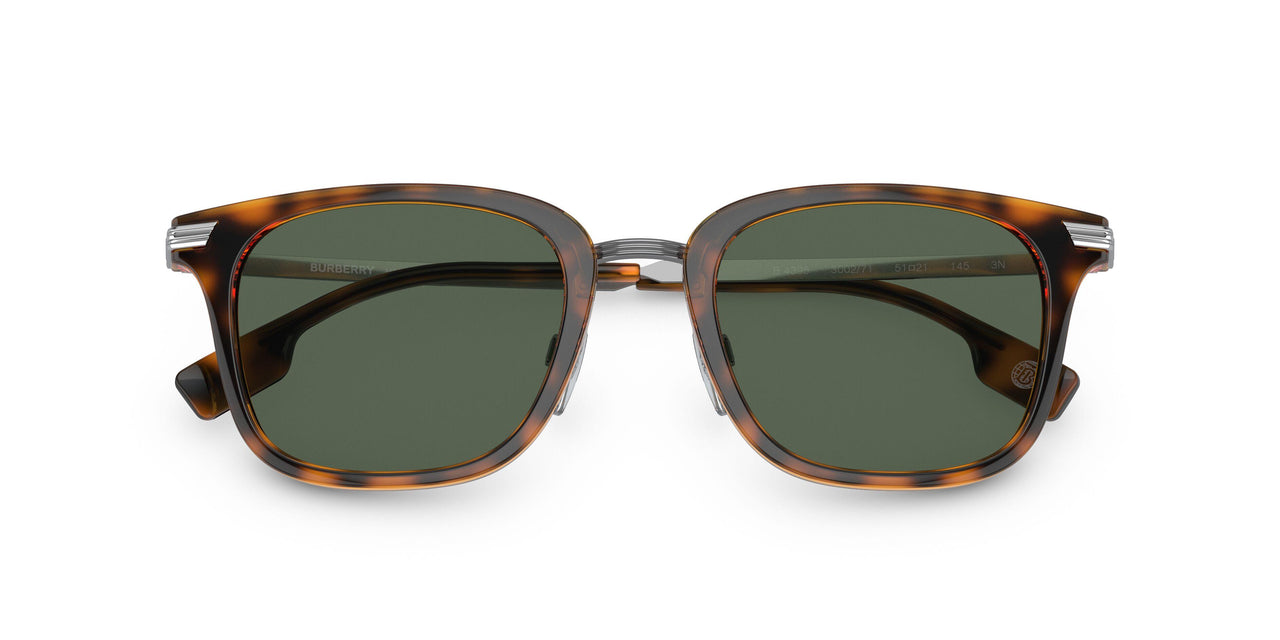 300271 - Brown - Dark Green