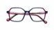 DBBX - Dark Blue Bordeaux