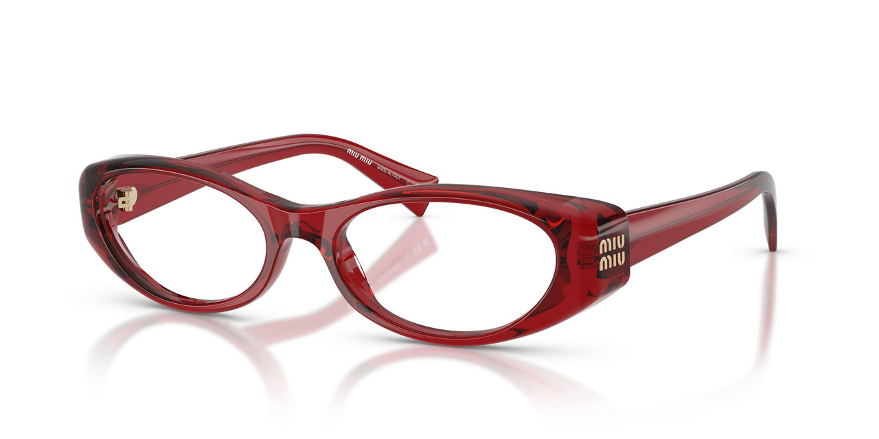 25M1O1 - Red