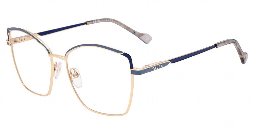 Yalea VYA265 Eyeglasses