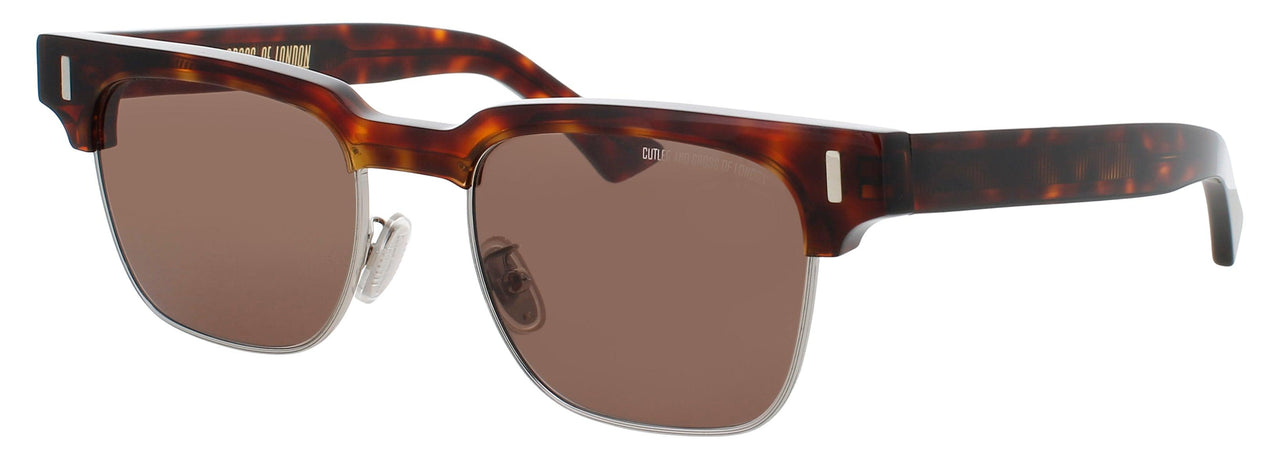 Cutler And Gross CGSN1332 Sunglasses