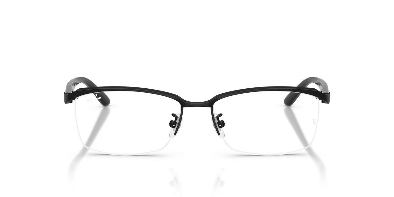 1012 - Black - Clear