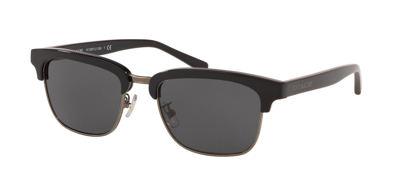Coach L1126 8287 Sunglasses