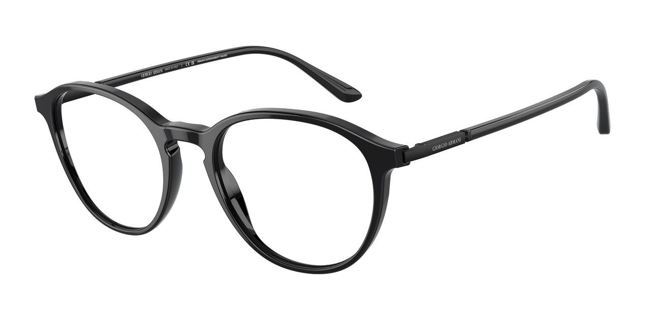 5001 - Black