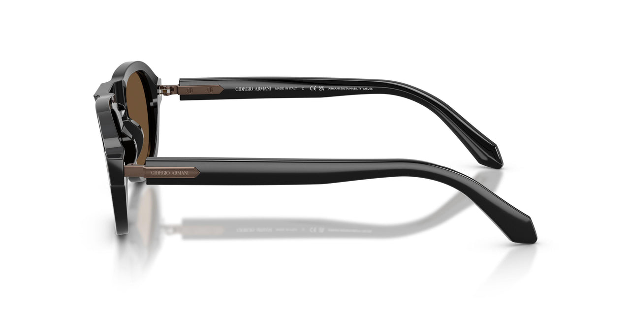 587553 - Black - Dark Brown