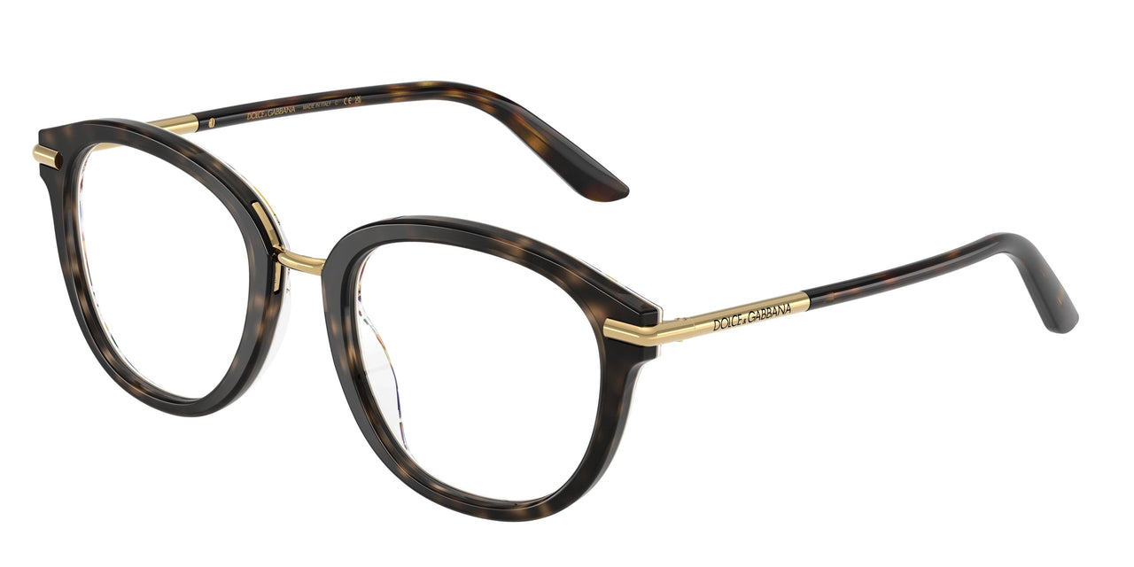 Dolce & Gabbana 3410 Eyeglasses