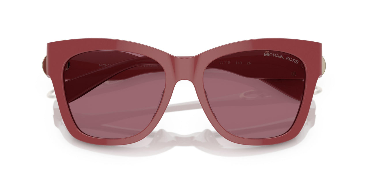 32566G - Pink - Dusty Rose Solid