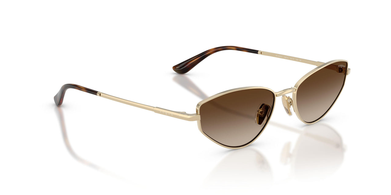 848/13 - Gold - Gradient Brown
