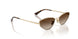 848/13 - Gold - Gradient Brown